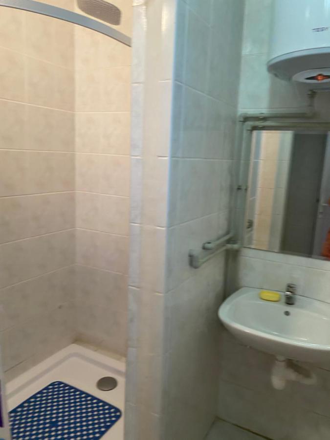 Centre Hostel Мукачеве Екстериор снимка