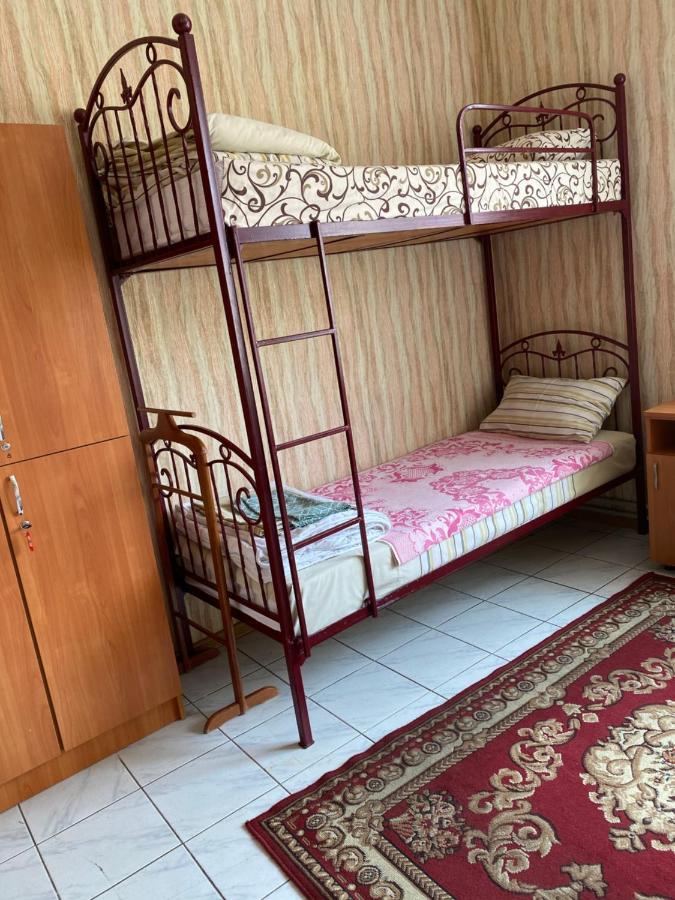 Centre Hostel Мукачеве Екстериор снимка