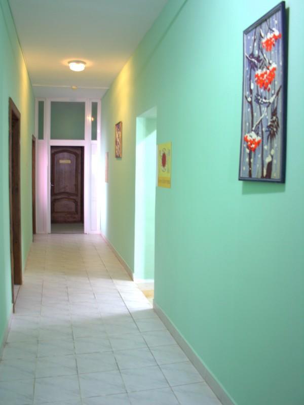 Centre Hostel Мукачеве Екстериор снимка