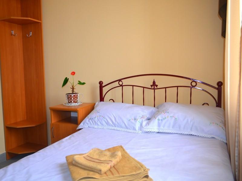 Centre Hostel Мукачеве Екстериор снимка