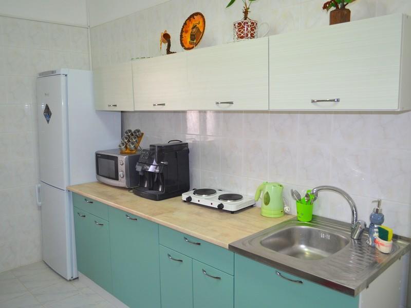Centre Hostel Мукачеве Екстериор снимка
