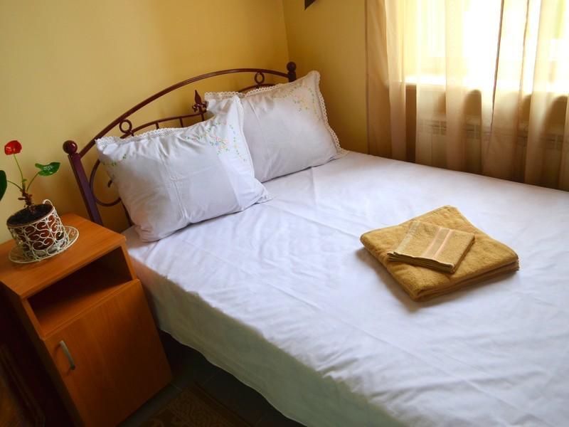 Centre Hostel Мукачеве Екстериор снимка