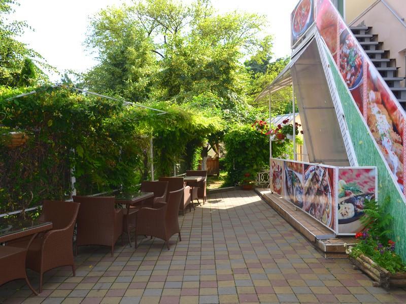 Centre Hostel Мукачеве Екстериор снимка