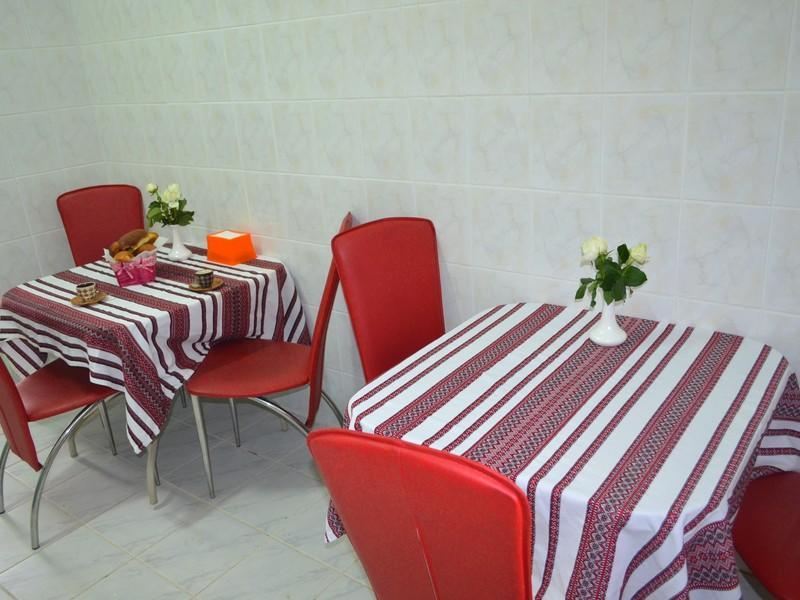 Centre Hostel Мукачеве Екстериор снимка