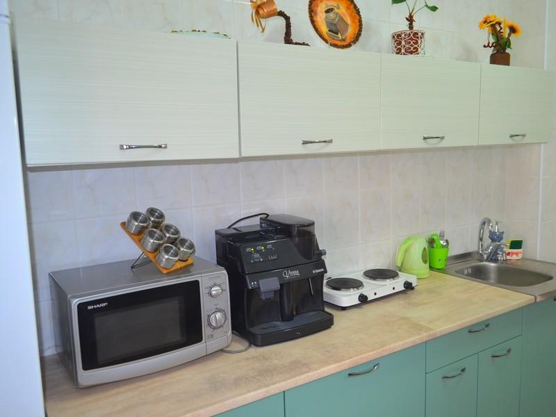 Centre Hostel Мукачеве Екстериор снимка
