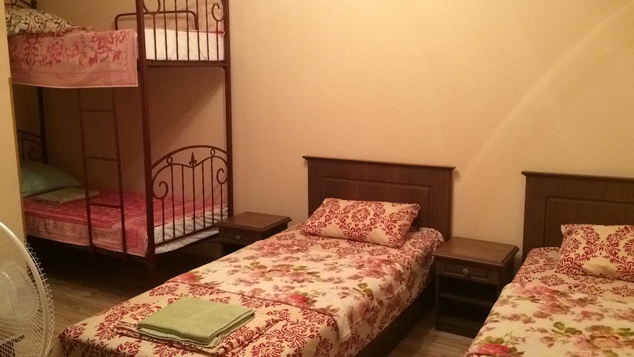 Centre Hostel Мукачеве Екстериор снимка